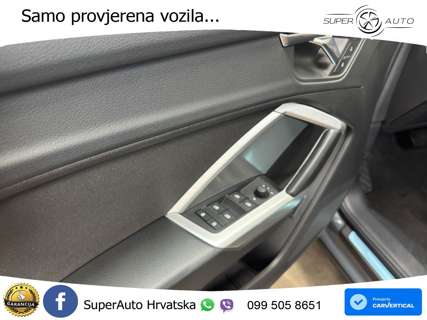 Audi Q3 35 TFSI (150 KS) S tronic advanced