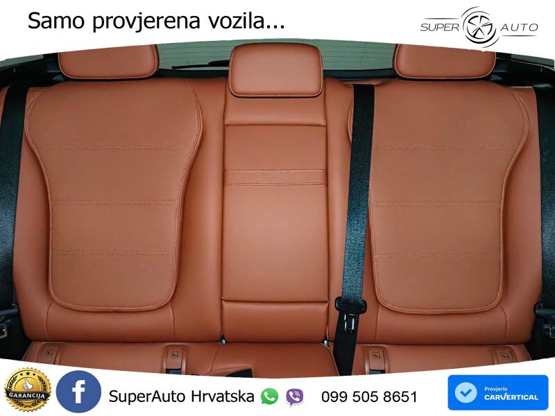 Mercedes GLC 220d (197 KS) 4MATIC 9G-TRONIC Avantgarde
