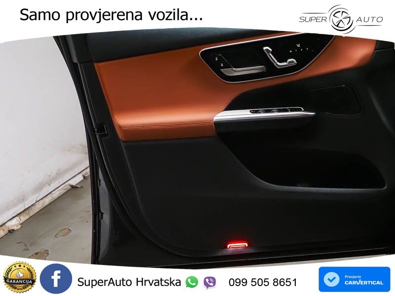 Mercedes GLC 220d (197 KS) 4MATIC 9G-TRONIC Avantgarde