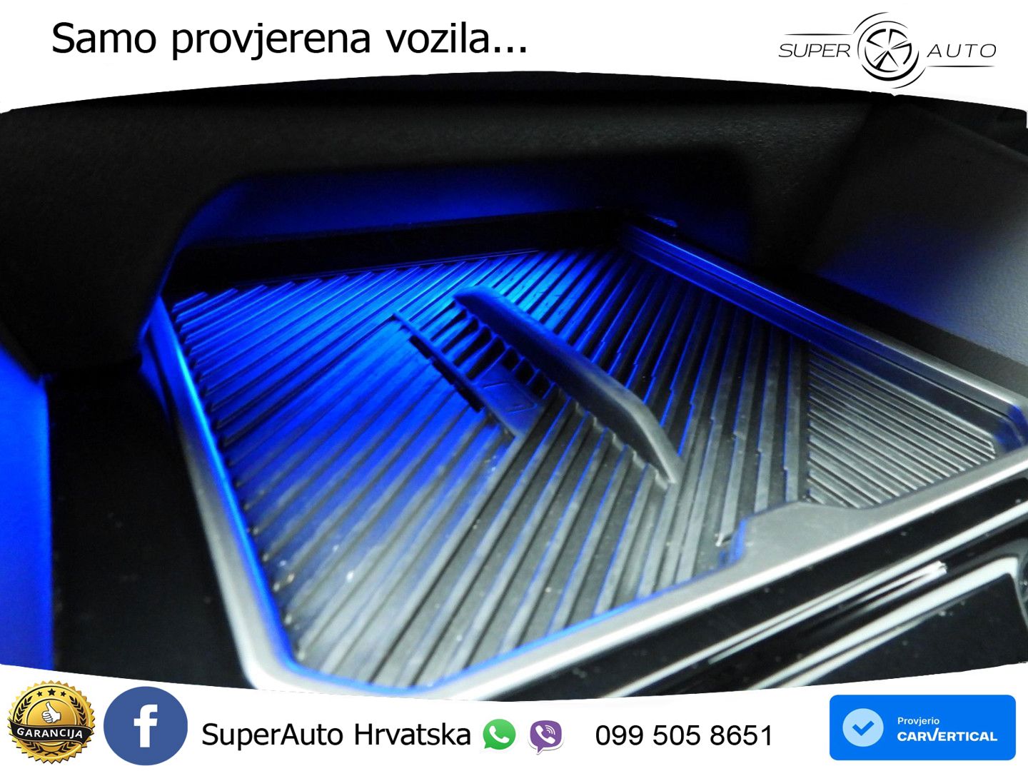BMW 530e Touring (299 KS) Steptronic