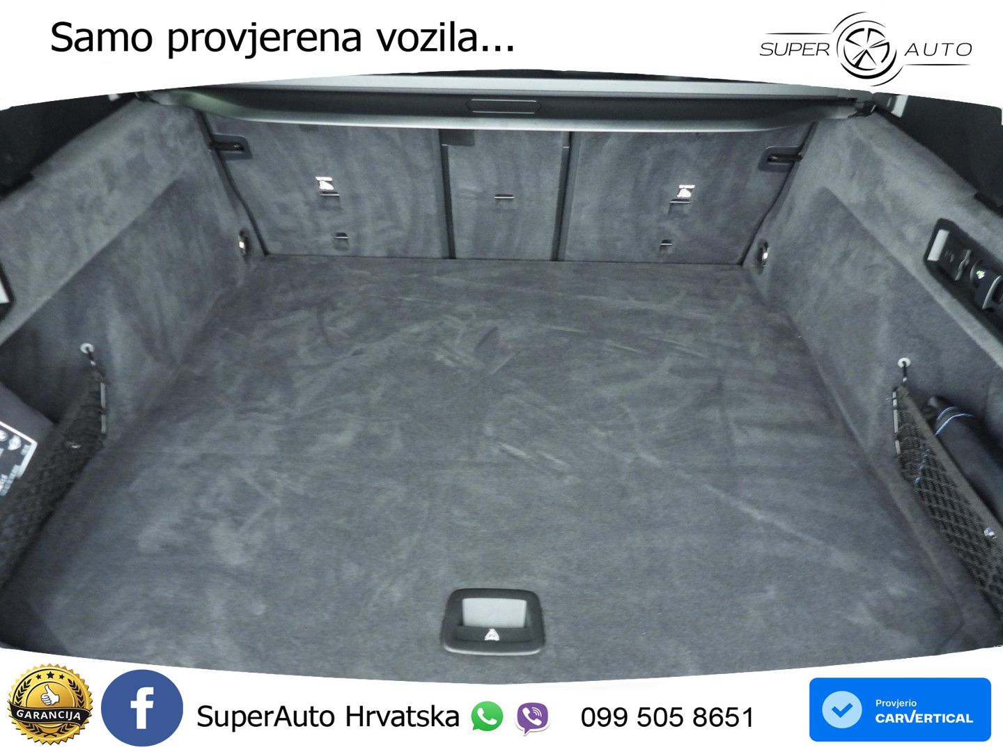 BMW 530e Touring (299 KS) Steptronic