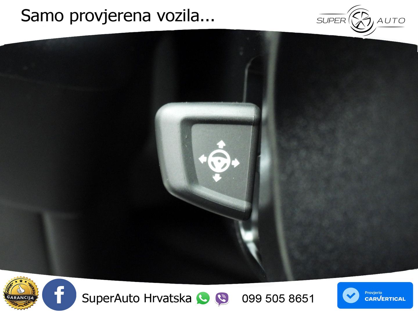 BMW 530e Touring (299 KS) Steptronic