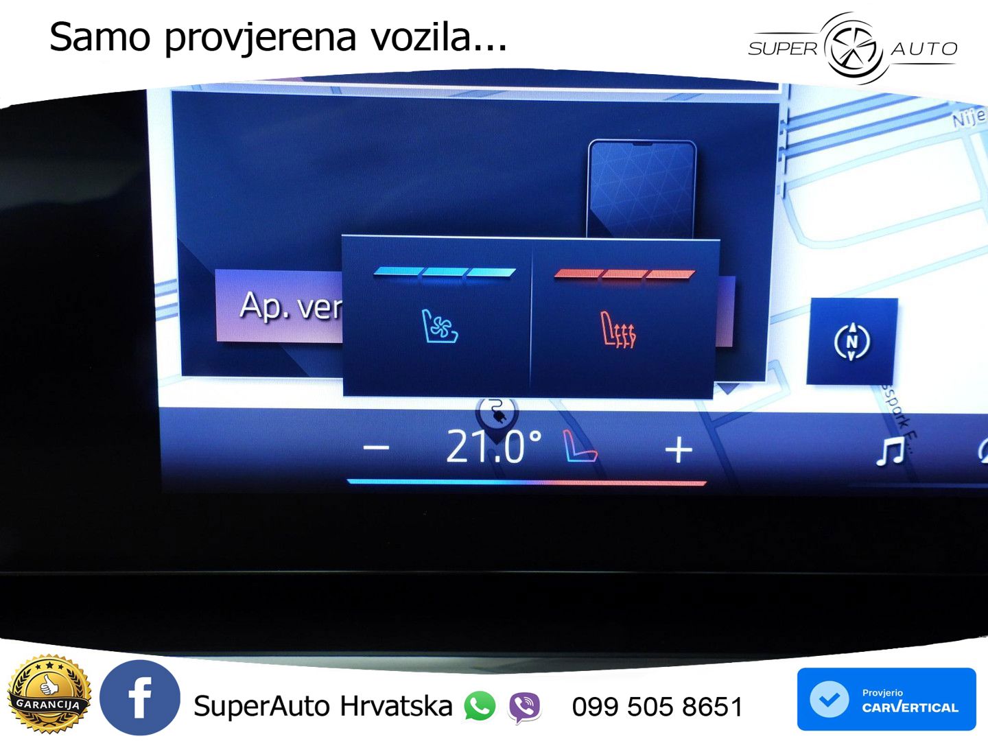 BMW 530e Touring (299 KS) Steptronic