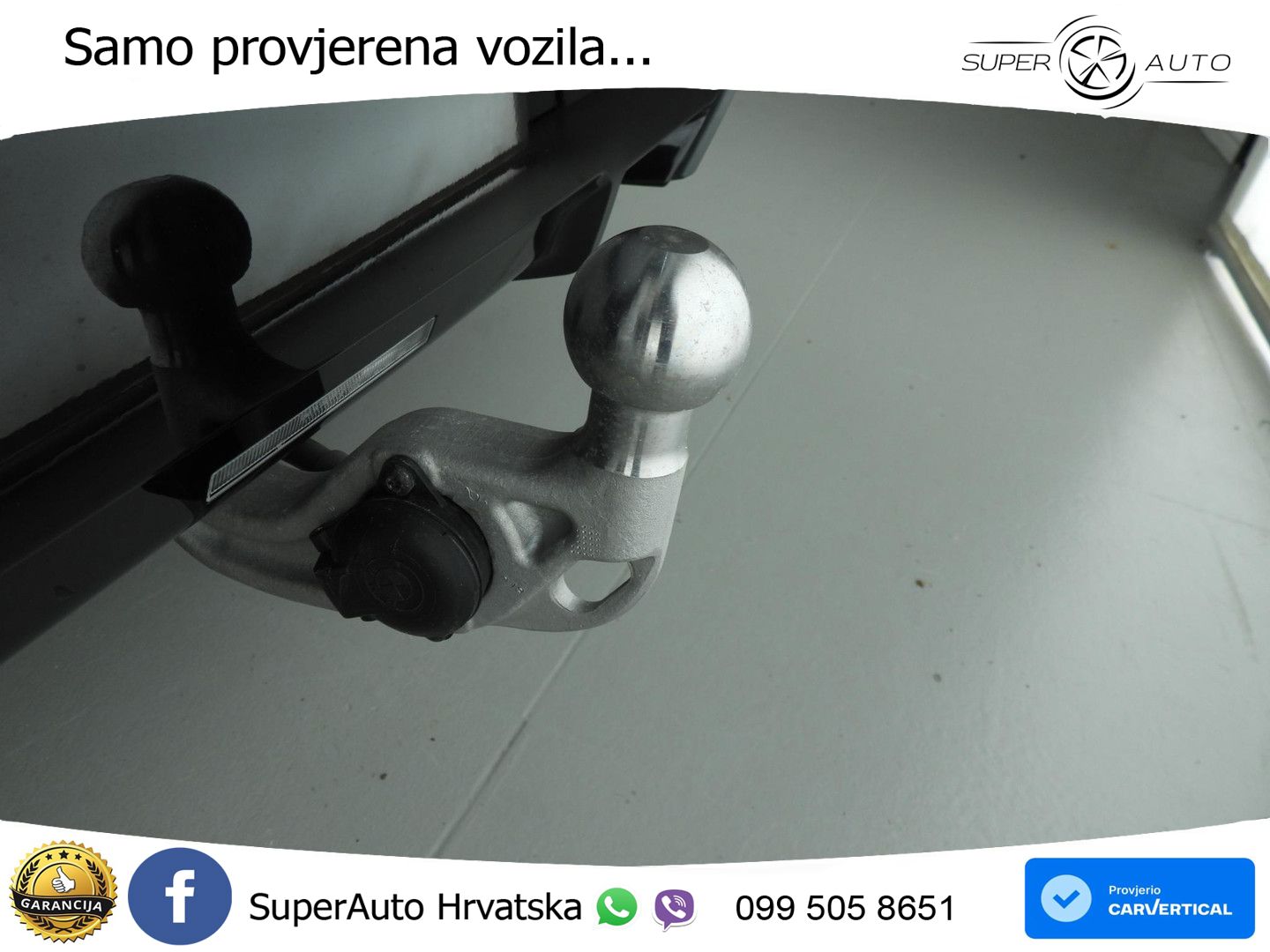 BMW 530e Touring (299 KS) Steptronic