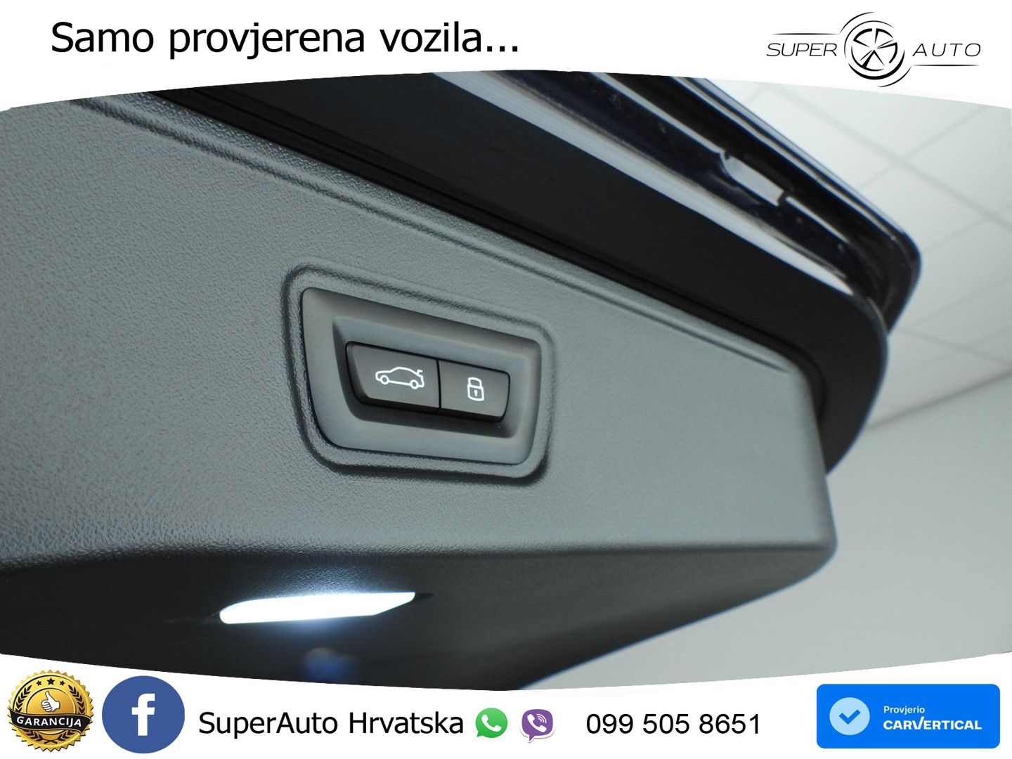 BMW 530e Touring (299 KS) Steptronic