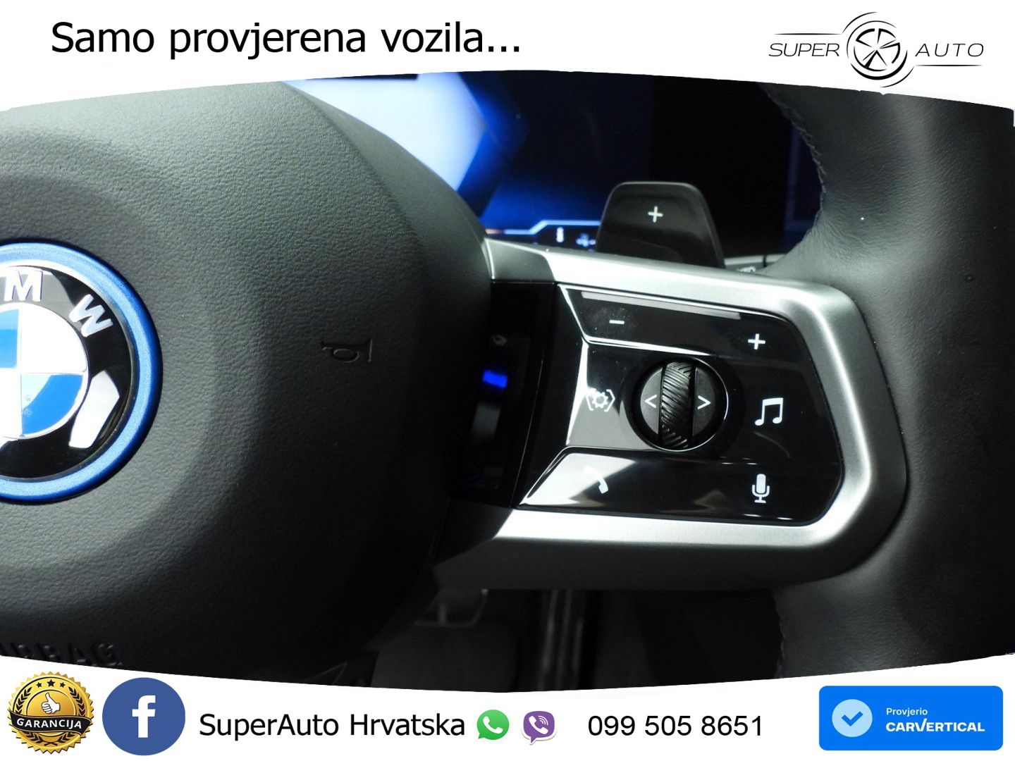 BMW 530e Touring (299 KS) Steptronic