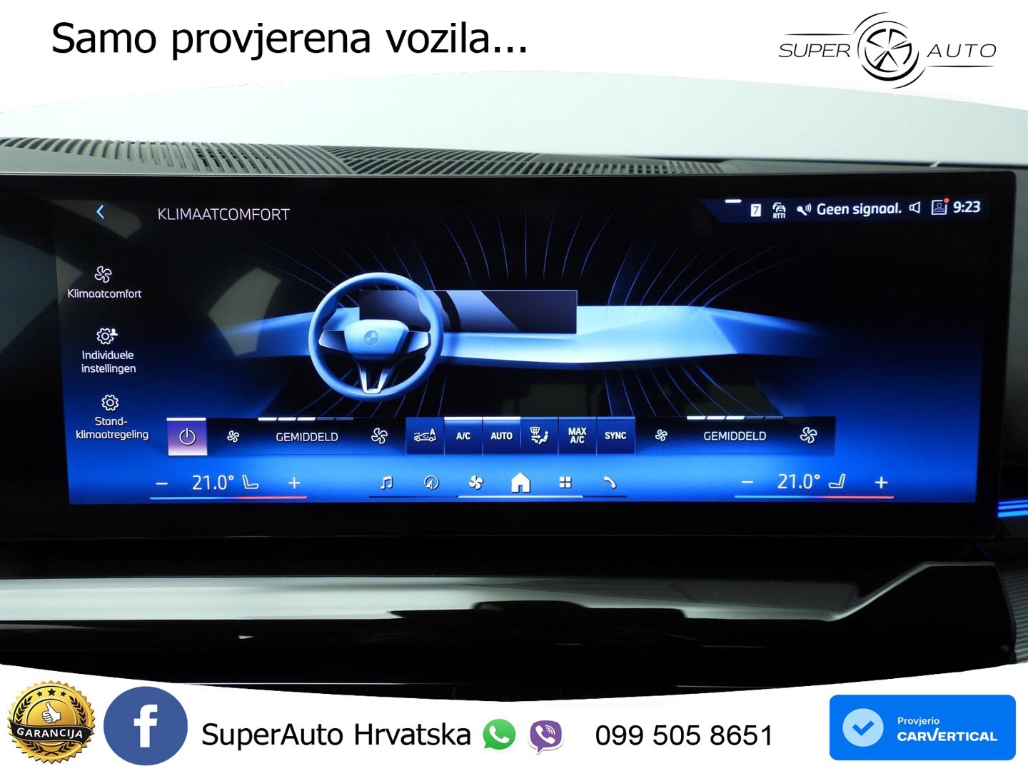 BMW 530e Touring (299 KS) Steptronic