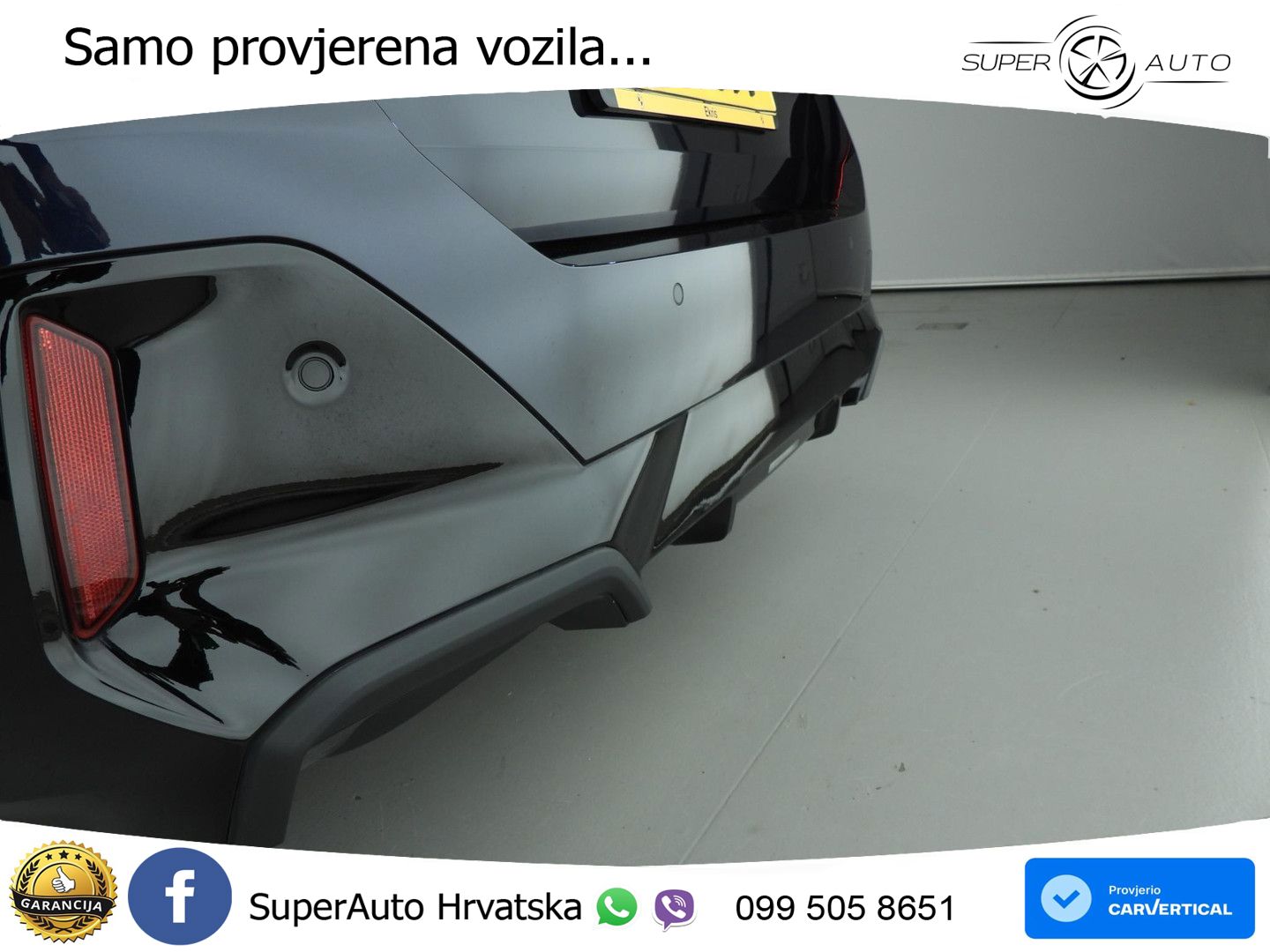 BMW 530e Touring (299 KS) Steptronic