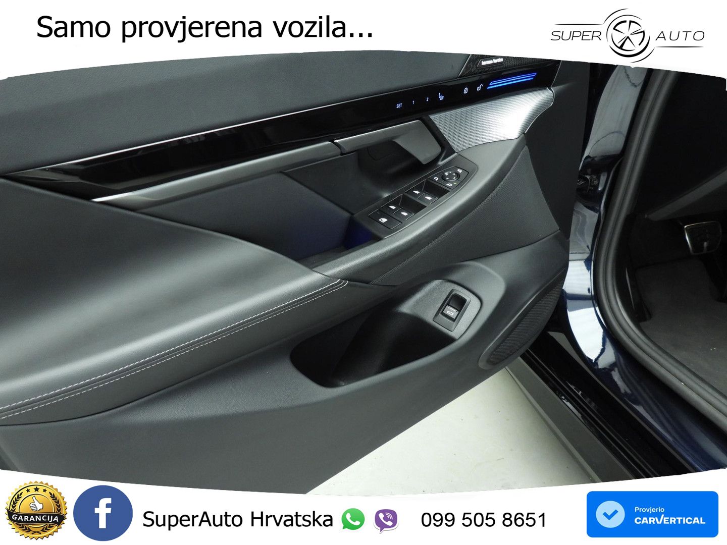 BMW 530e Touring (299 KS) Steptronic