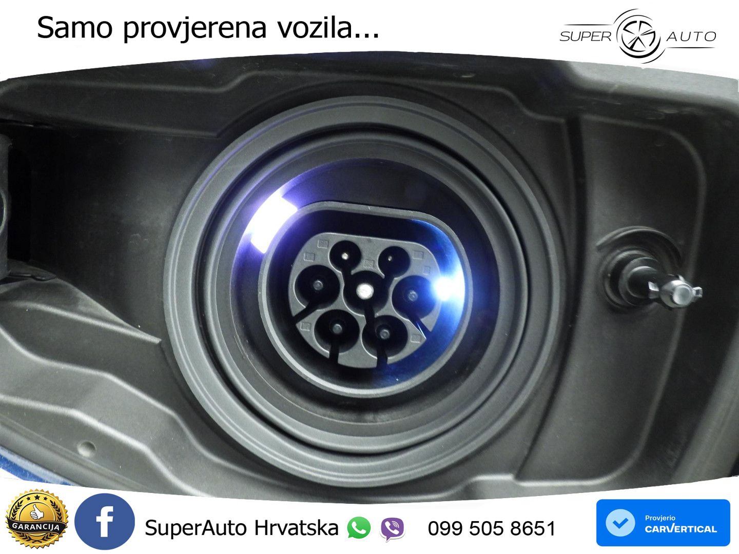 BMW 530e Touring (299 KS) Steptronic