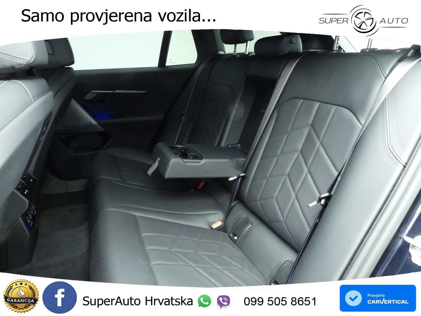 BMW 530e Touring (299 KS) Steptronic