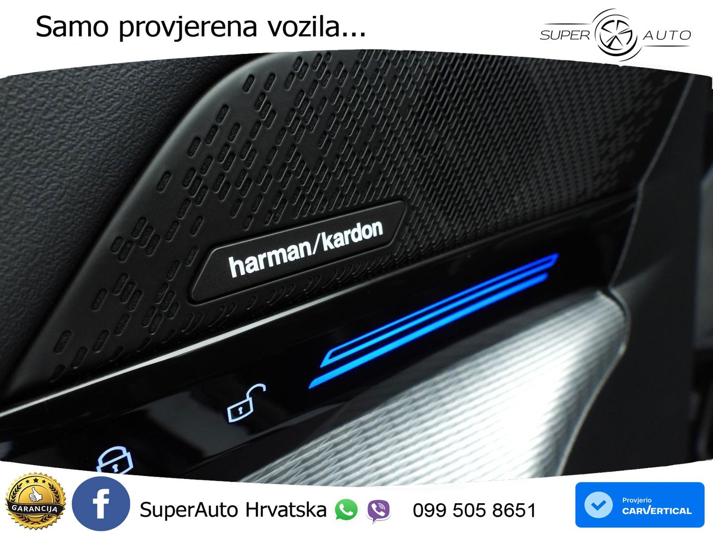 BMW 530e Touring (299 KS) Steptronic