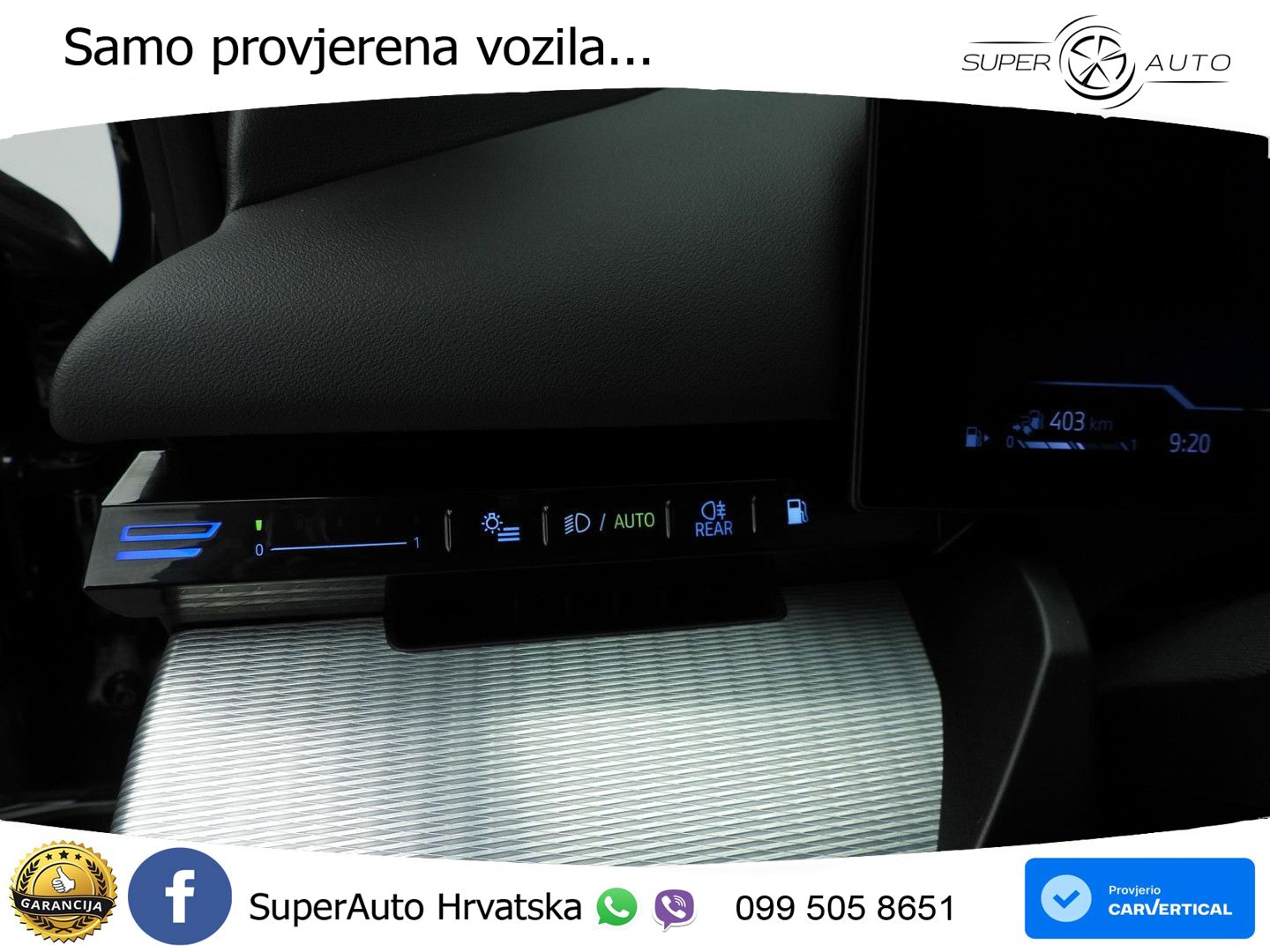 BMW 530e Touring (299 KS) Steptronic