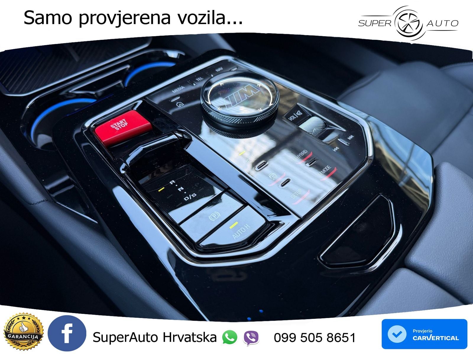 BMW M5 4.4 V8 (727 KS) xDrive Steptronic ACC+HEAD+4xGR SJED+360+PANO