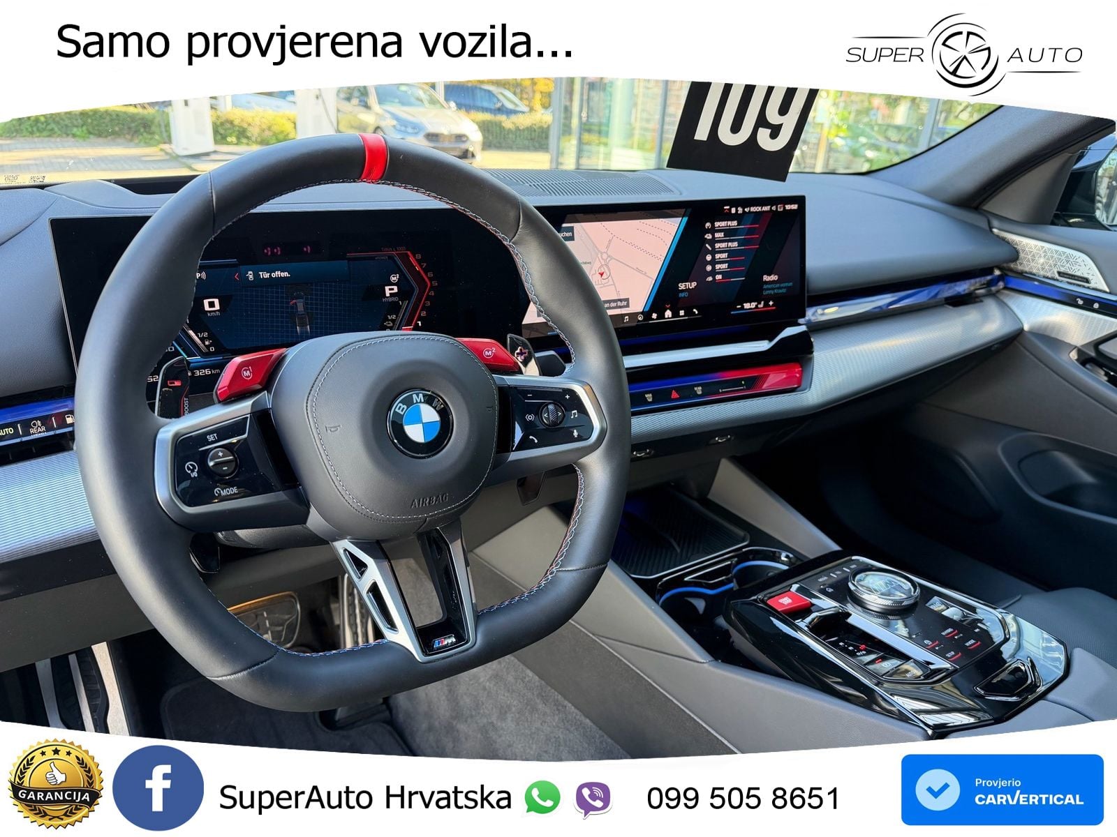 BMW M5 4.4 V8 (727 KS) xDrive Steptronic ACC+HEAD+4xGR SJED+360+PANO
