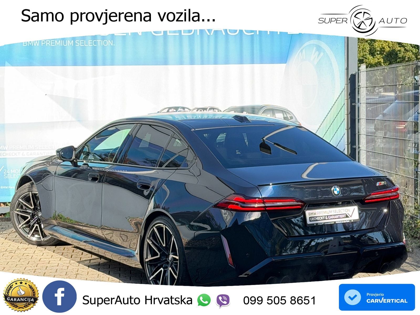 BMW M5 4.4 V8 (727 KS) xDrive Steptronic ACC+HEAD+4xGR SJED+360+PANO