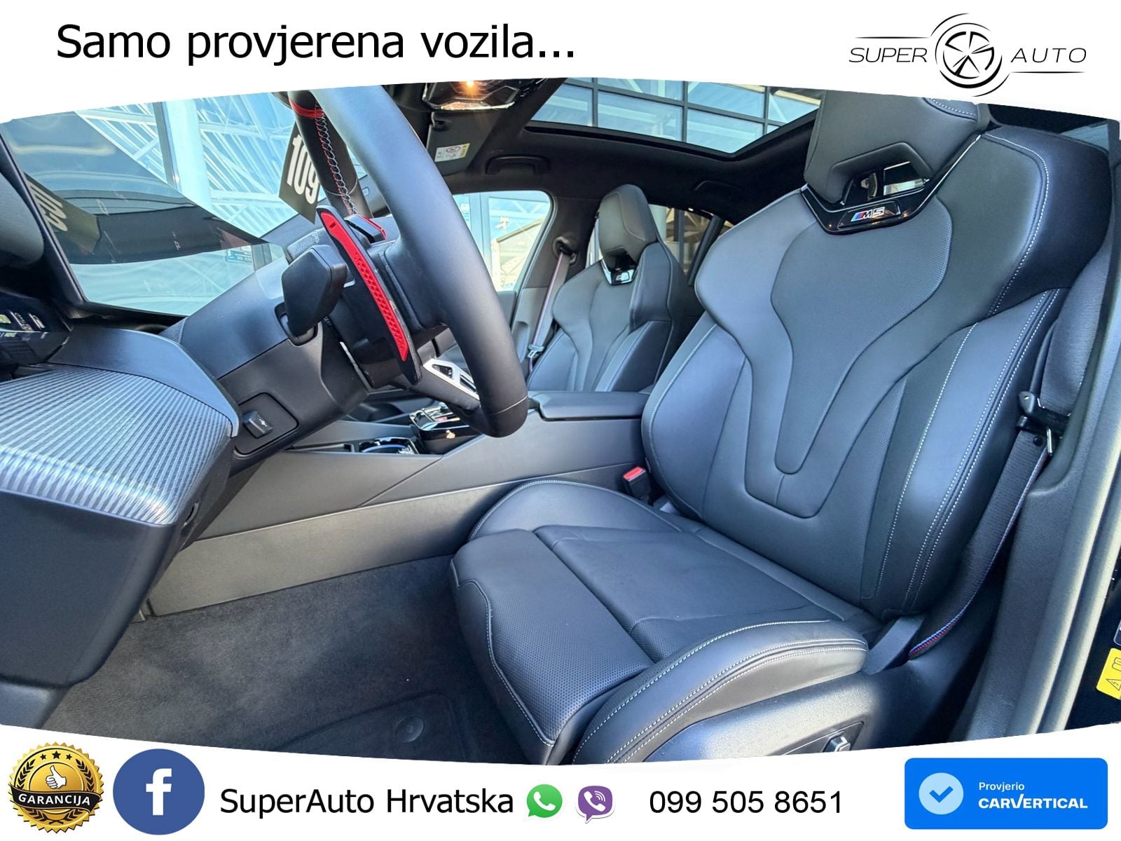 BMW M5 4.4 V8 (727 KS) xDrive Steptronic ACC+HEAD+4xGR SJED+360+PANO
