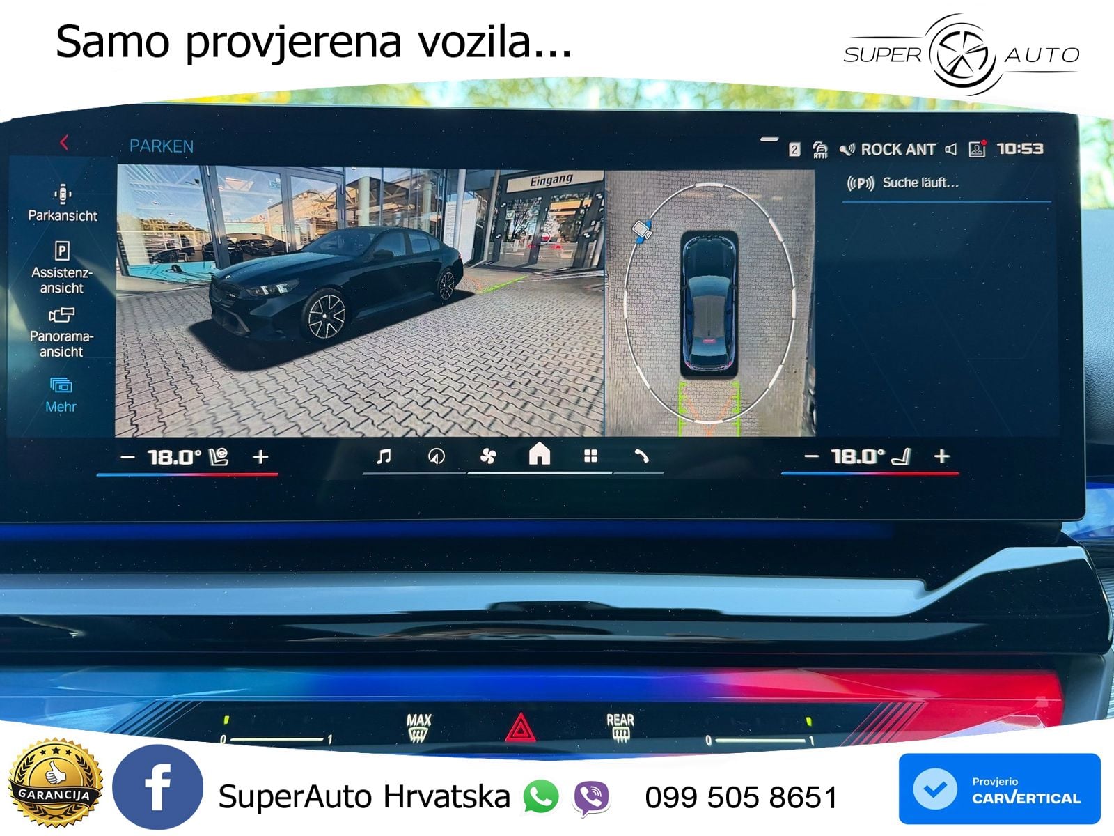 BMW M5 4.4 V8 (727 KS) xDrive Steptronic ACC+HEAD+4xGR SJED+360+PANO