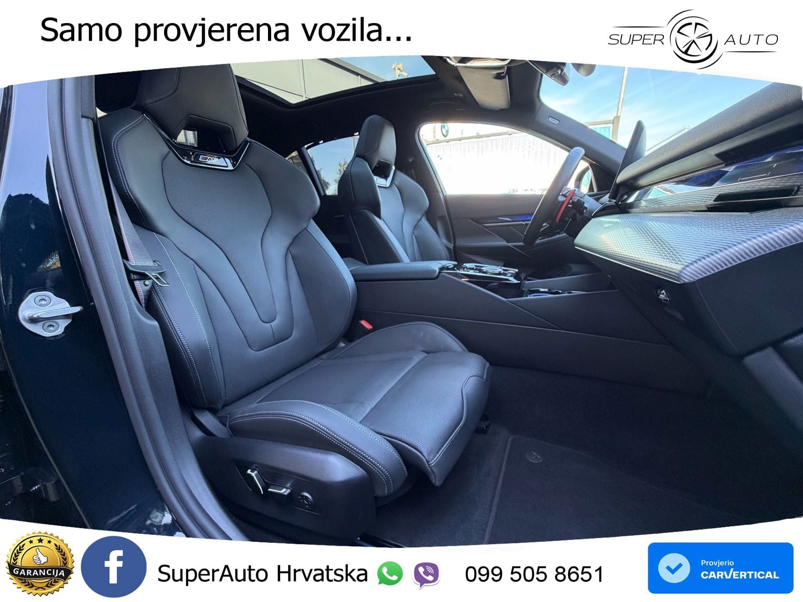 BMW M5 4.4 V8 (727 KS) xDrive Steptronic ACC+HEAD+4xGR SJED+360+PANO