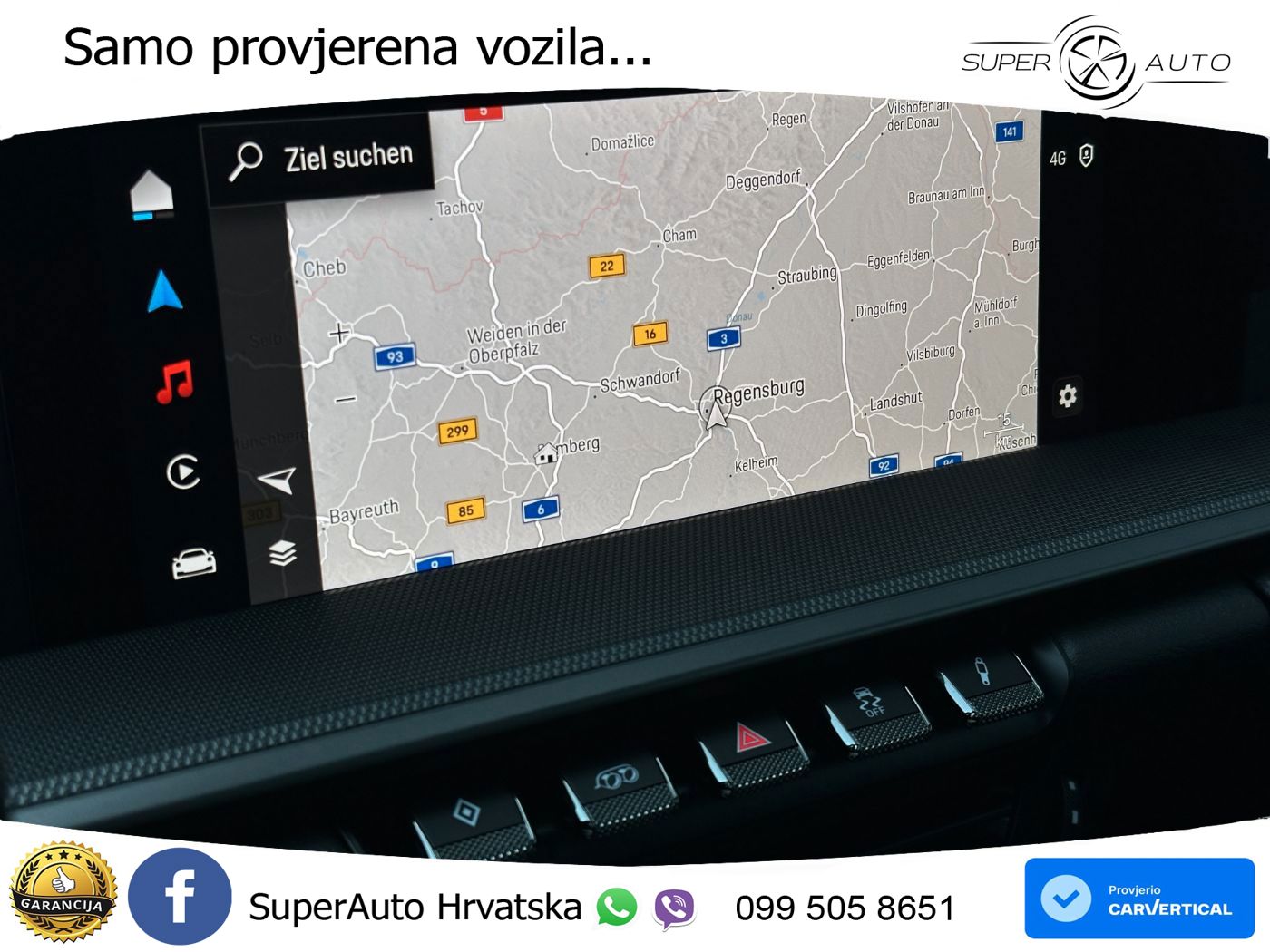 Porsche 911 Carrera GTS 3.0 (480 KS) PDK LED+GR SJED+ACC