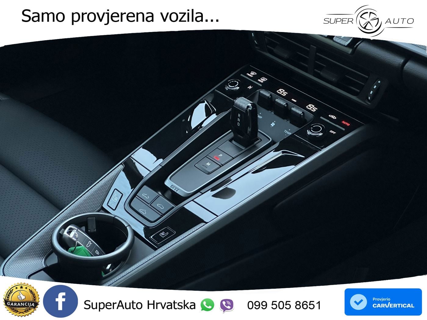 Porsche 911 Carrera GTS 3.0 (480 KS) PDK LED+GR SJED+ACC