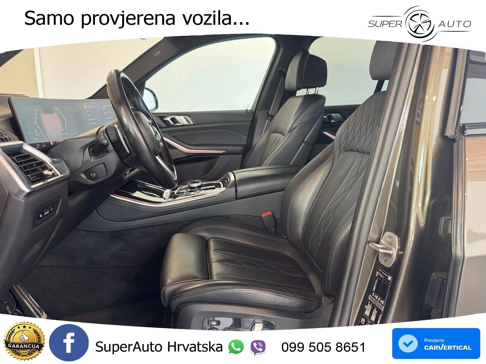 BMW X5 40d (352 KS) xDrive Steptronic M Sport LED+GR SJED+ACC