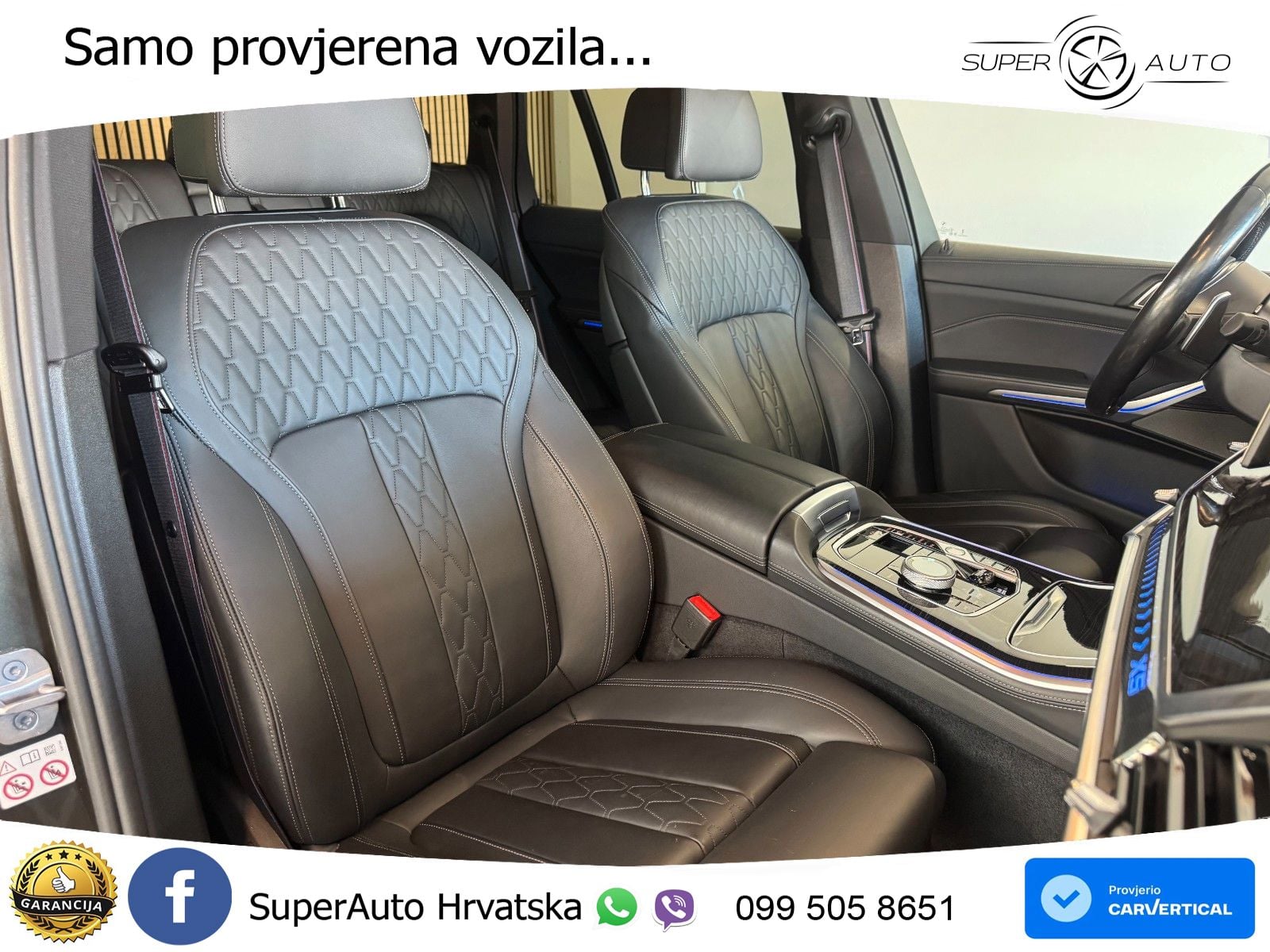 BMW X5 40d (352 KS) xDrive Steptronic M Sport LED+GR SJED+ACC