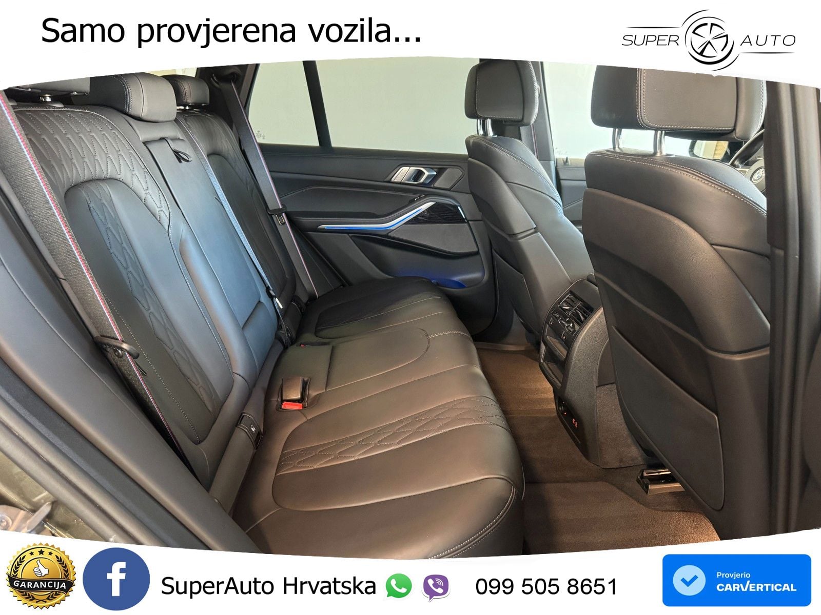 BMW X5 40d (352 KS) xDrive Steptronic M Sport LED+GR SJED+ACC