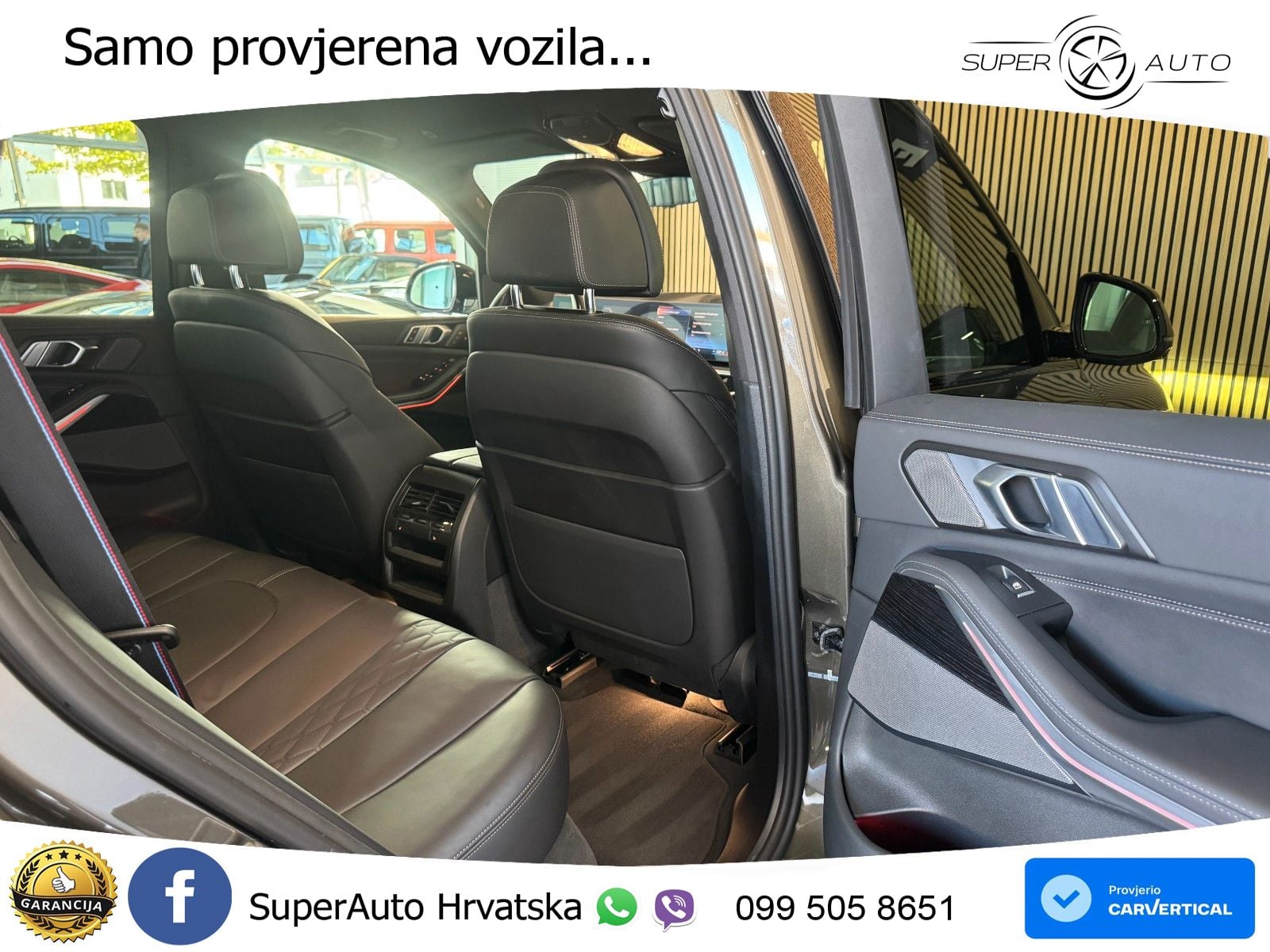 BMW X5 40d (352 KS) xDrive Steptronic M Sport LED+GR SJED+ACC