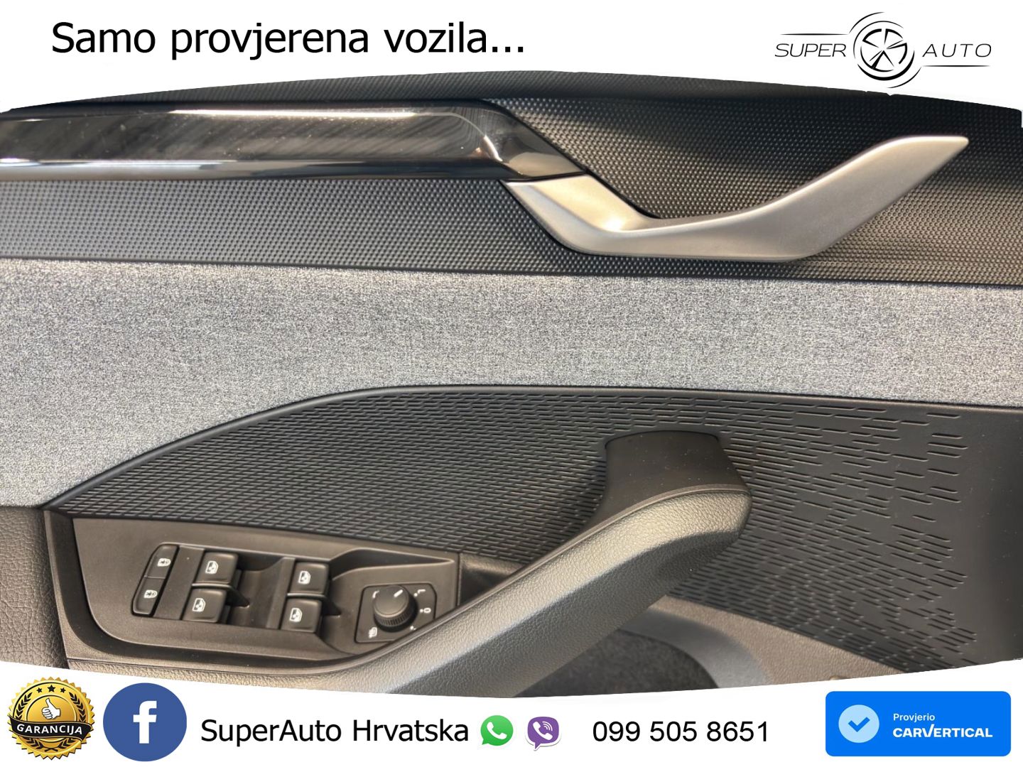 Škoda Octavia Combi 1.5 TSI (150 KS) DSG LED+GR SJED+ACC