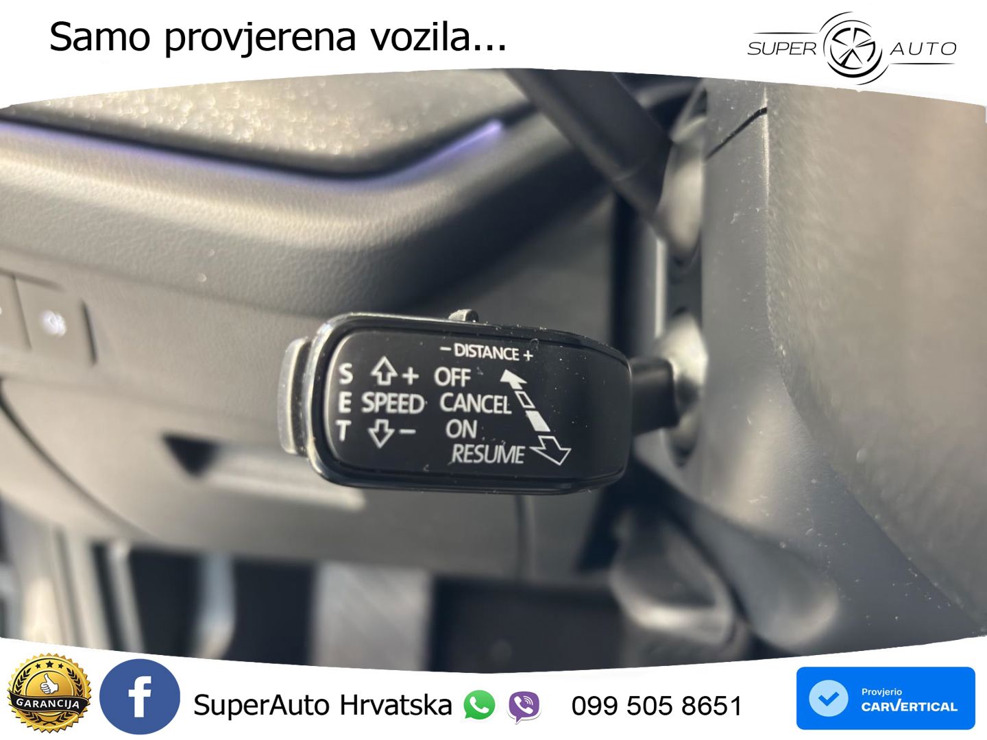 Škoda Octavia Combi 1.5 TSI (150 KS) DSG LED+GR SJED+ACC