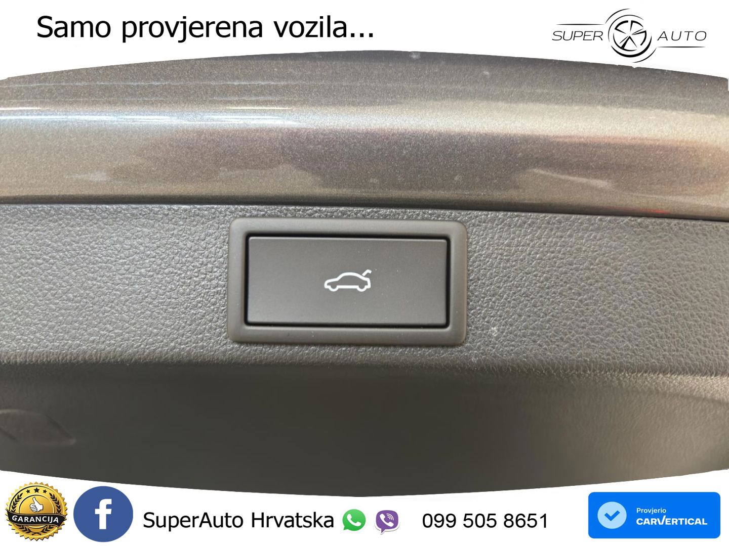 Škoda Octavia Combi 1.5 TSI (150 KS) DSG LED+GR SJED+ACC