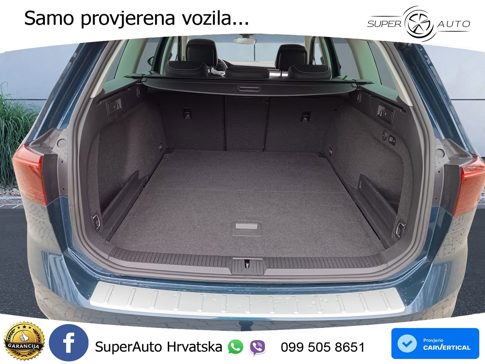 Volkswagen Passat Variant 2.0 TDI (150 KS) DSG Elegance LED+GR SJED+ACC