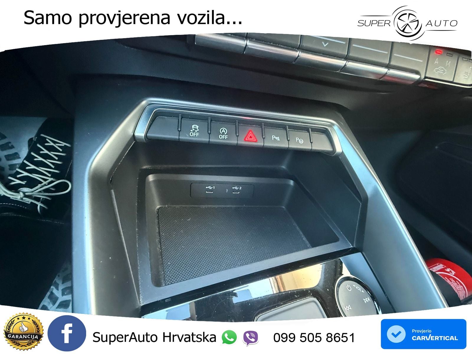 Audi A3 40 TFSI (190 KS) quattro S tronic S line LED+GR SJED+ACC