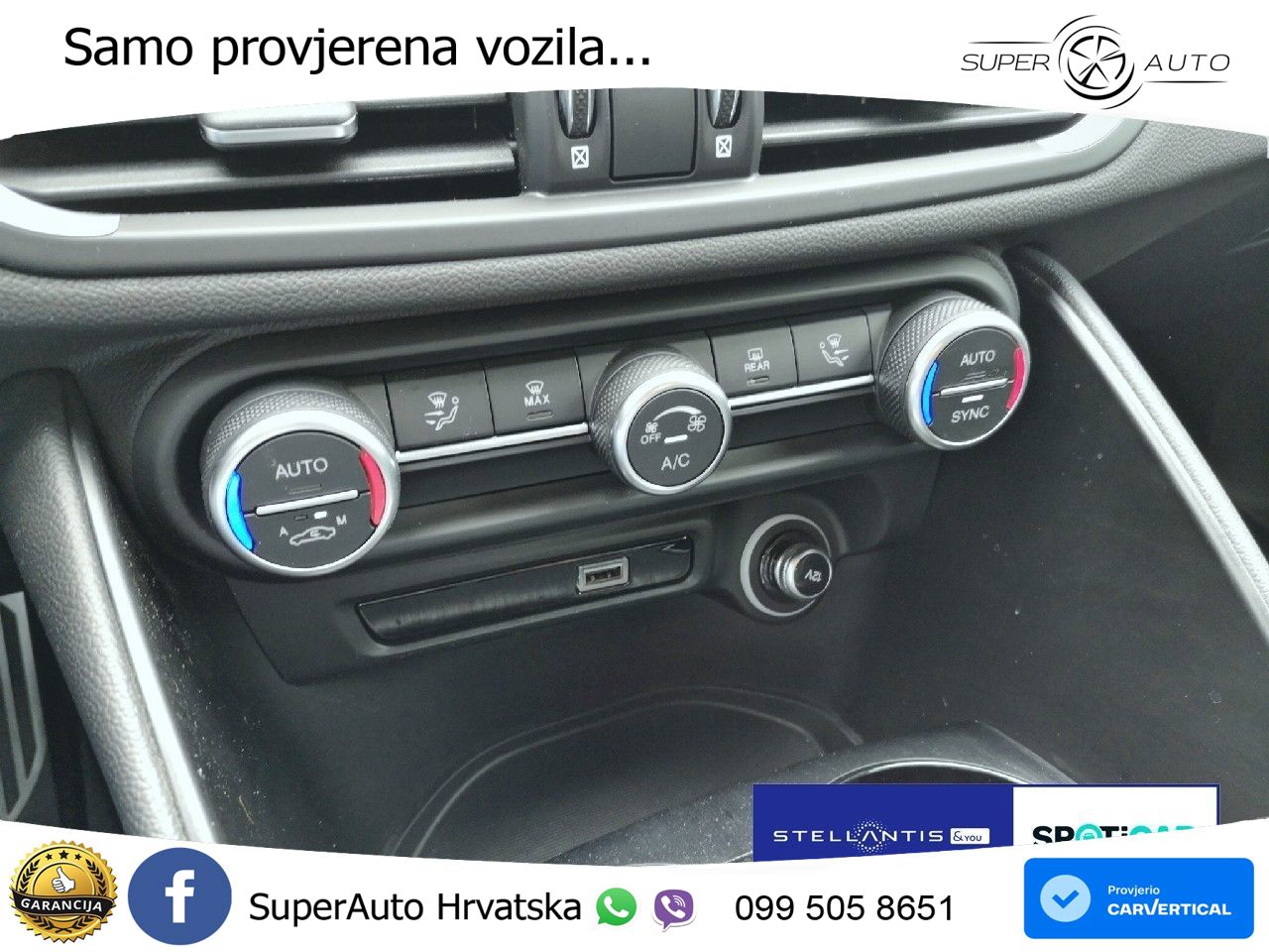 Alfa Romeo Giulia 2.0 Turbo (280 KS) Q4 Automatic LED+GR SJED+ACC
