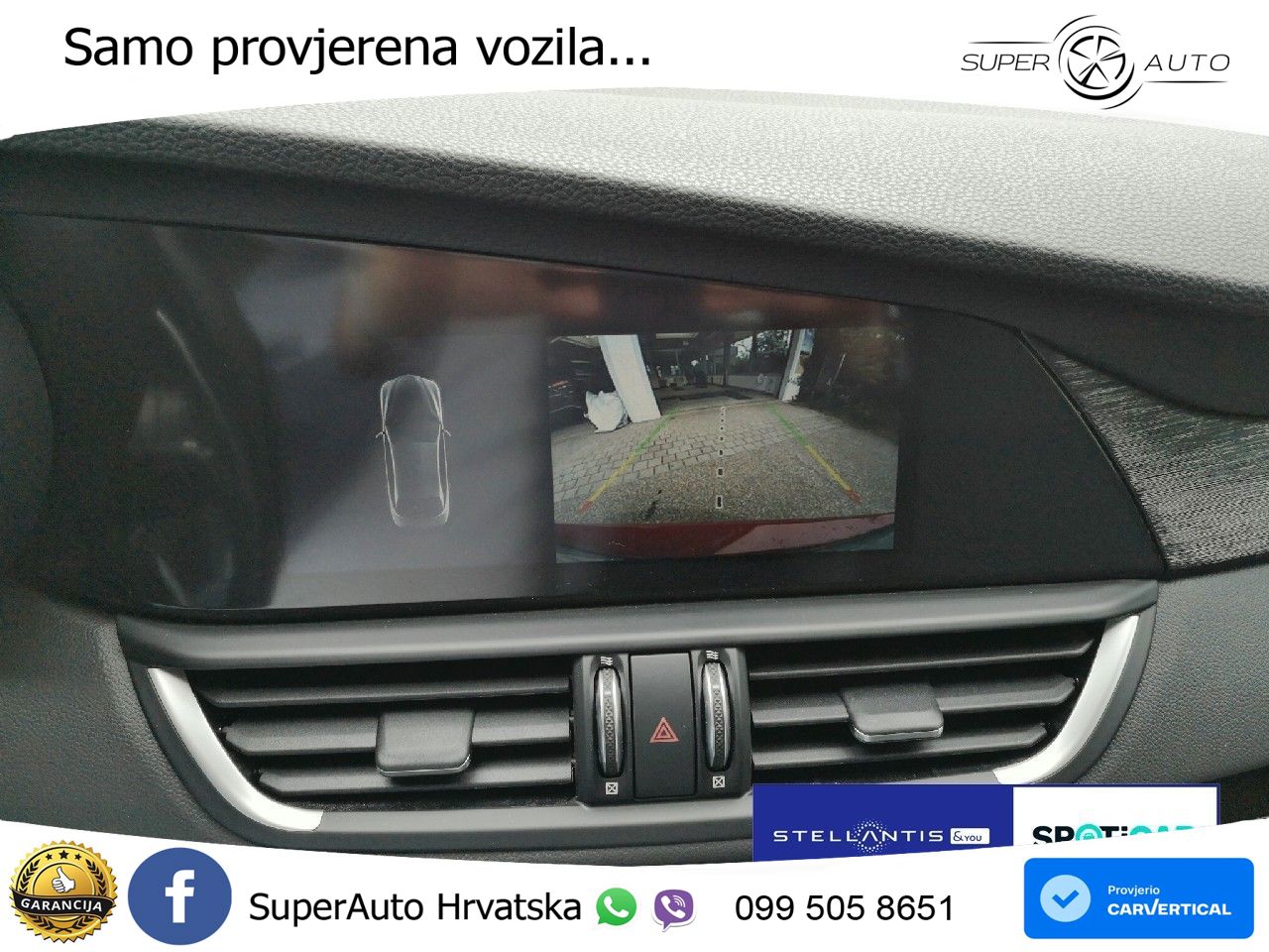 Alfa Romeo Giulia 2.0 Turbo (280 KS) Q4 Automatic LED+GR SJED+ACC