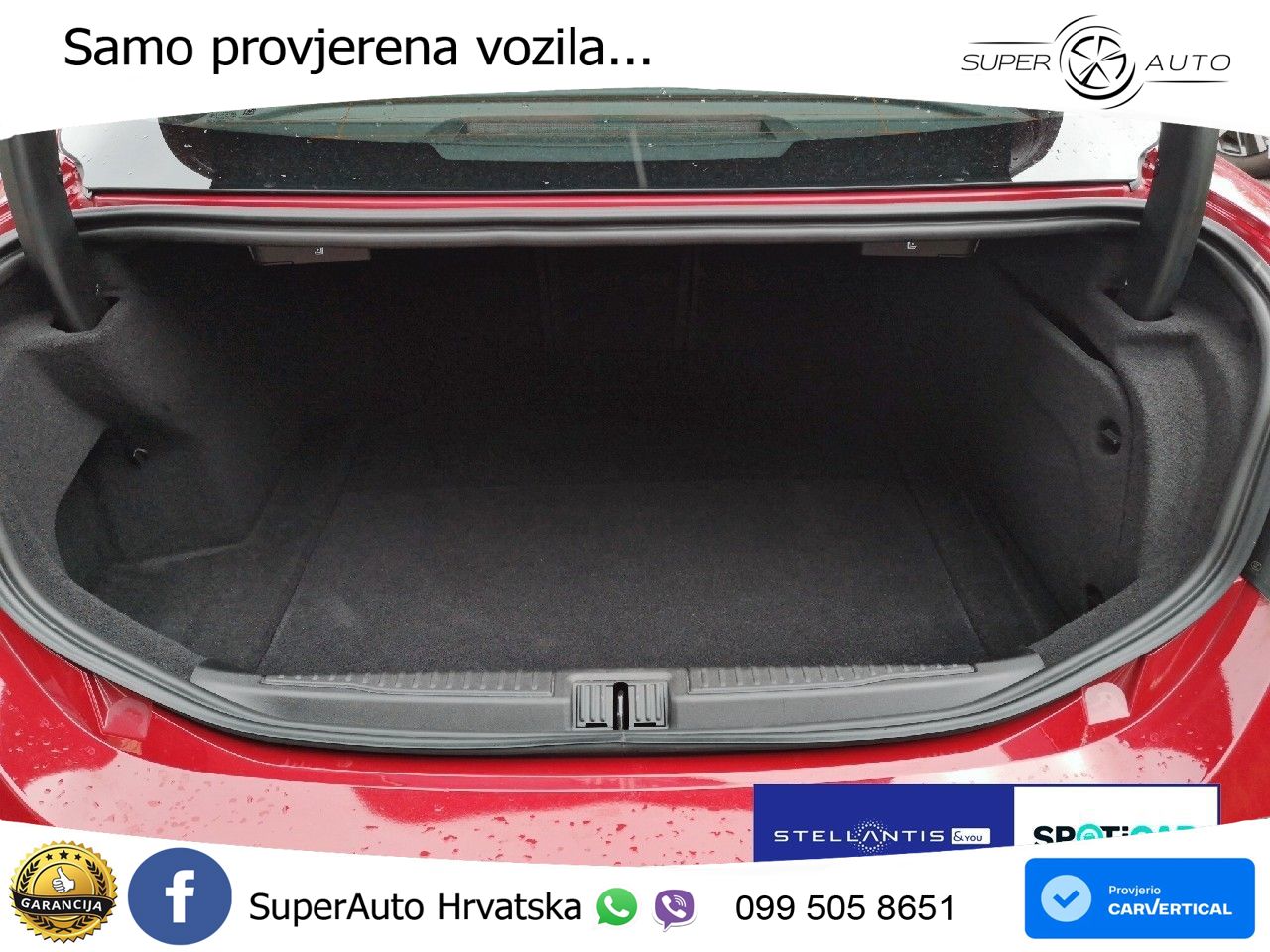 Alfa Romeo Giulia 2.0 Turbo (280 KS) Q4 Automatic LED+GR SJED+ACC
