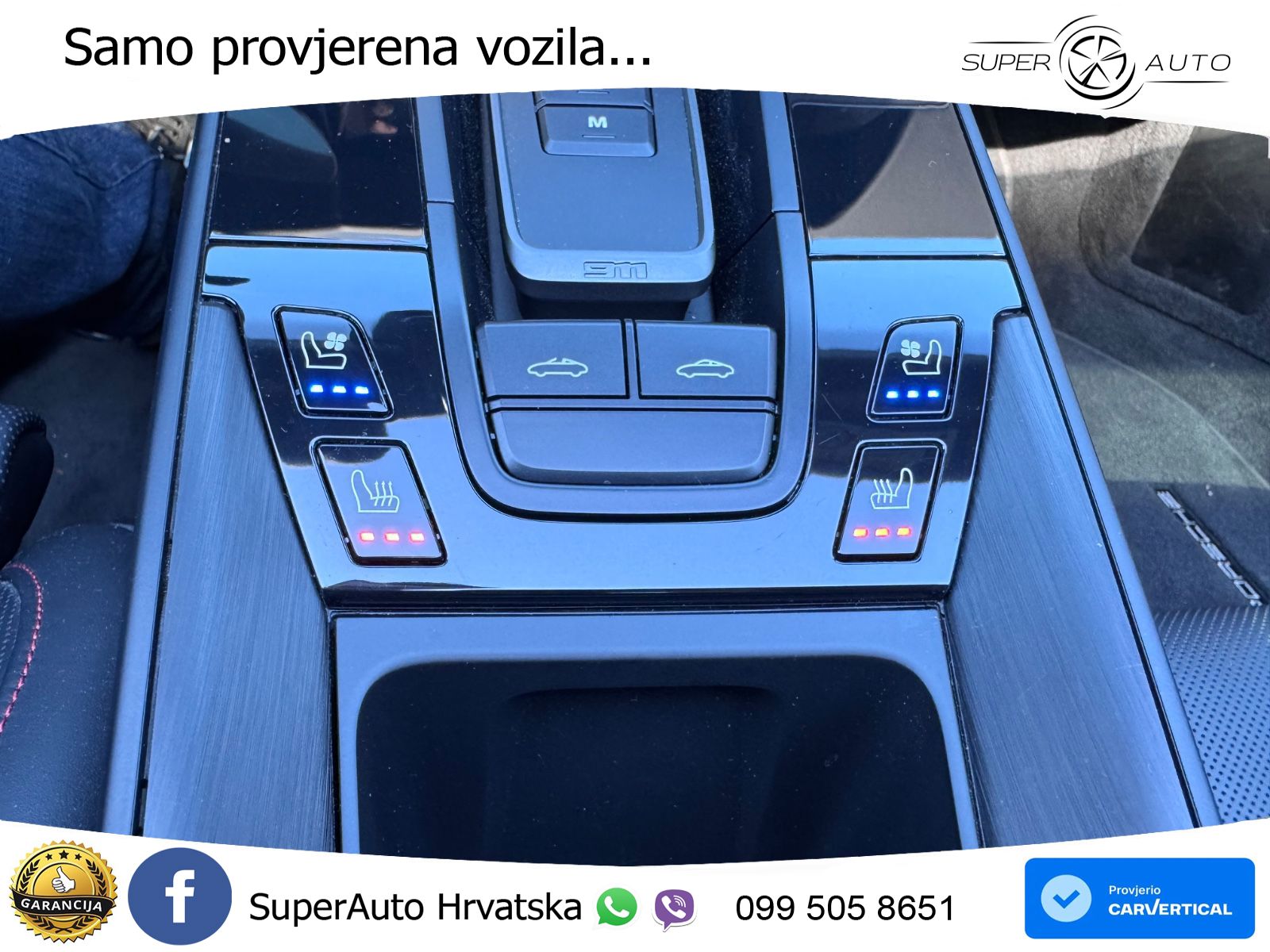 Porsche 911 Targa 4 GTS 3.0 (480 KS) PDK MATRIX+GR SJED+KAM