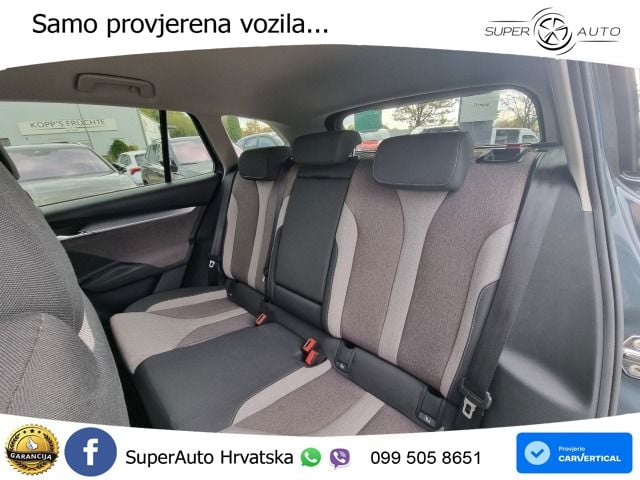 Škoda Enyaq iV 80 82 kWh (204 KS) Lodge LED+GR SJED+ACC
