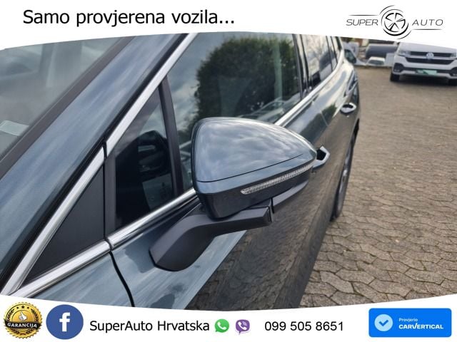 Škoda Enyaq iV 80 82 kWh (204 KS) Lodge LED+GR SJED+ACC