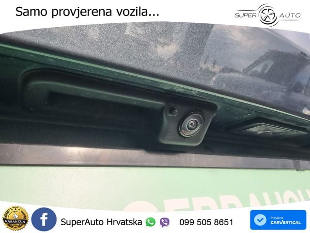 Škoda Enyaq iV 80 82 kWh (204 KS) Lodge LED+GR SJED+ACC
