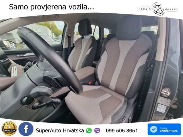 Škoda Enyaq iV 80 82 kWh (204 KS) Lodge LED+GR SJED+ACC