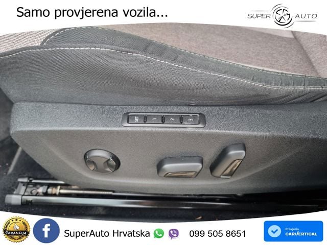 Škoda Enyaq iV 80 82 kWh (204 KS) Lodge LED+GR SJED+ACC