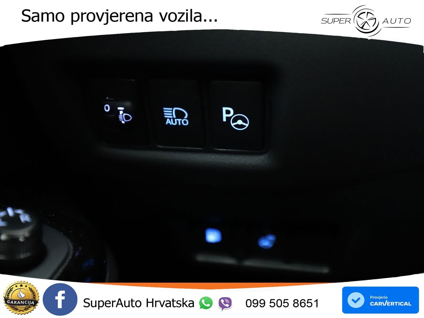 Toyota C-HR 1.8 (122 KS) Hybrid e-CVT Team D LED+GR SJED+ACC