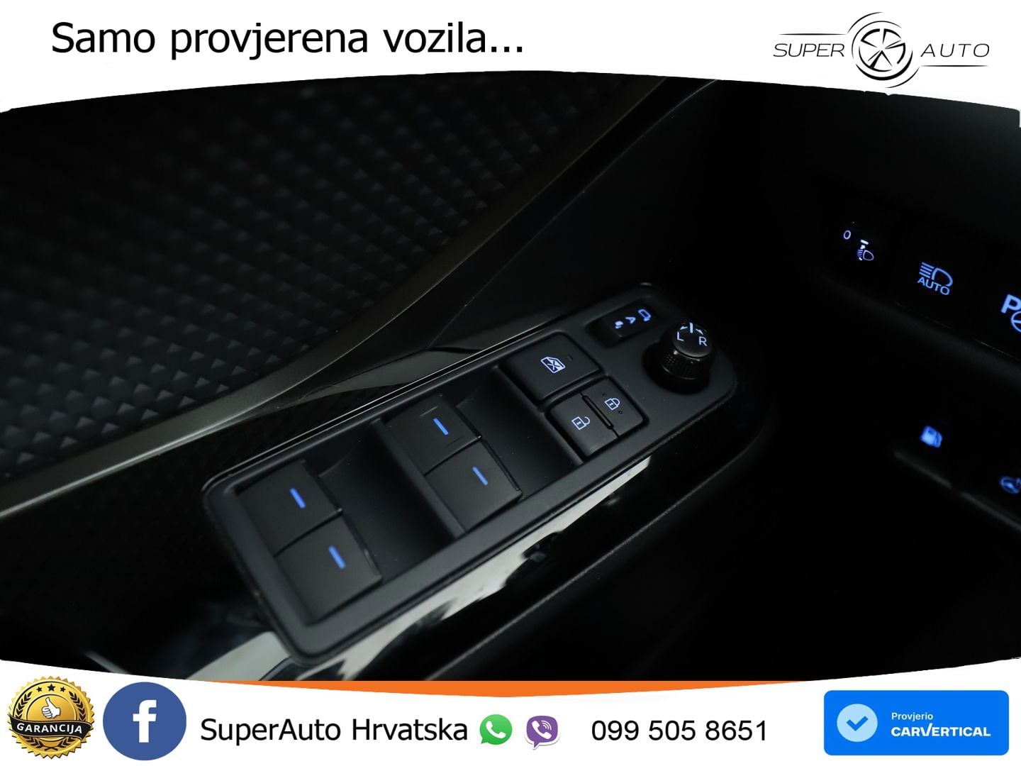 Toyota C-HR 1.8 (122 KS) Hybrid e-CVT Team D LED+GR SJED+ACC
