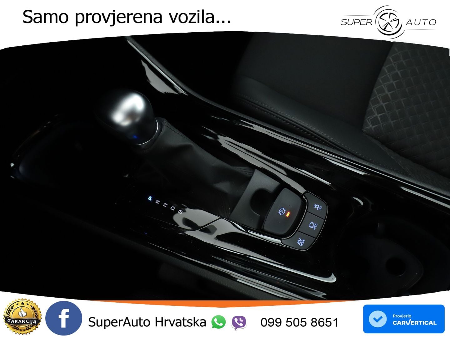 Toyota C-HR 1.8 (122 KS) Hybrid e-CVT Team D LED+GR SJED+ACC
