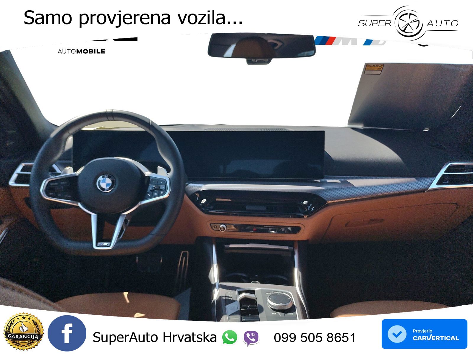 BMW 330d (286 KS) xDrive Steptronic M Sport