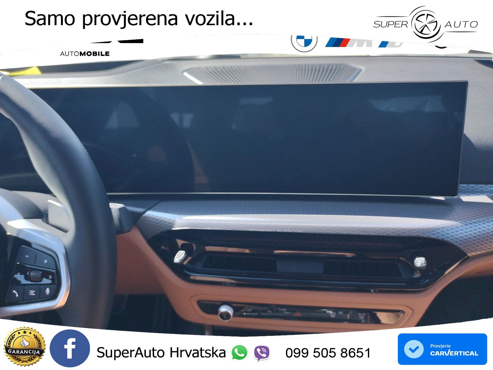 BMW 330d (286 KS) xDrive Steptronic M Sport