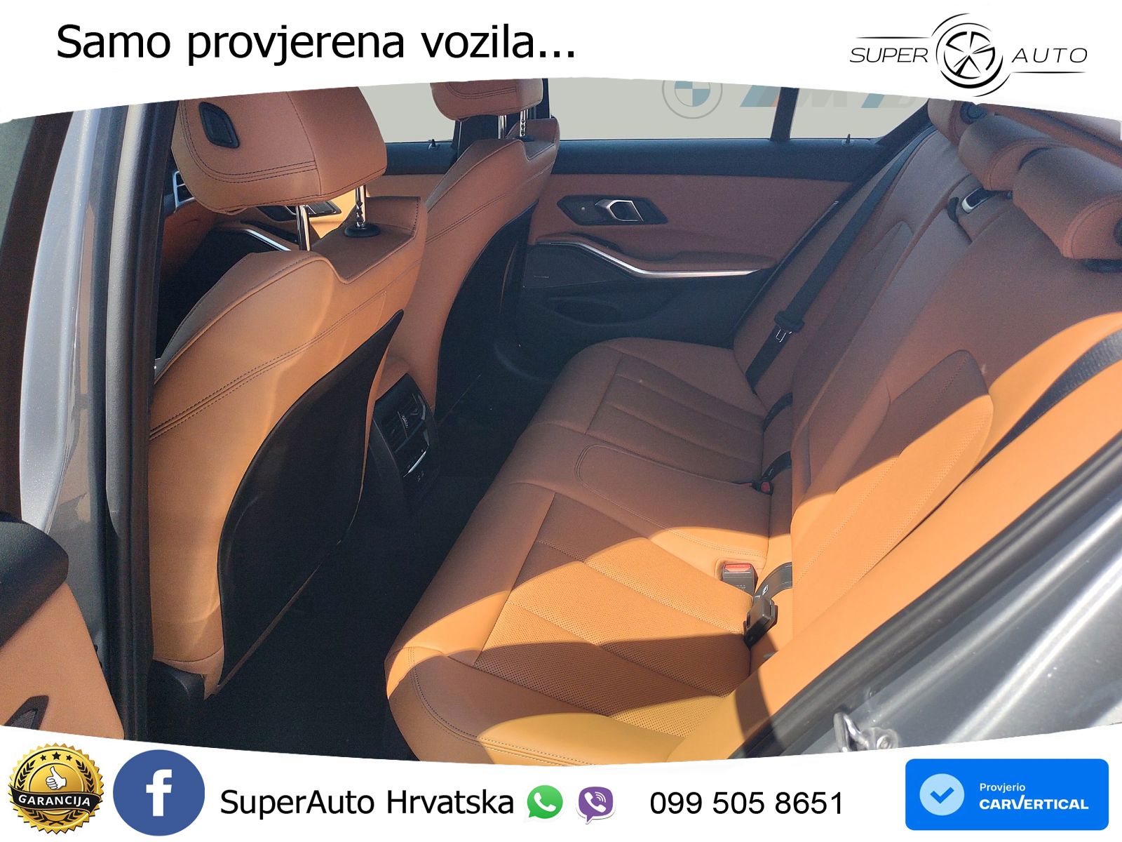 BMW 330d (286 KS) xDrive Steptronic M Sport