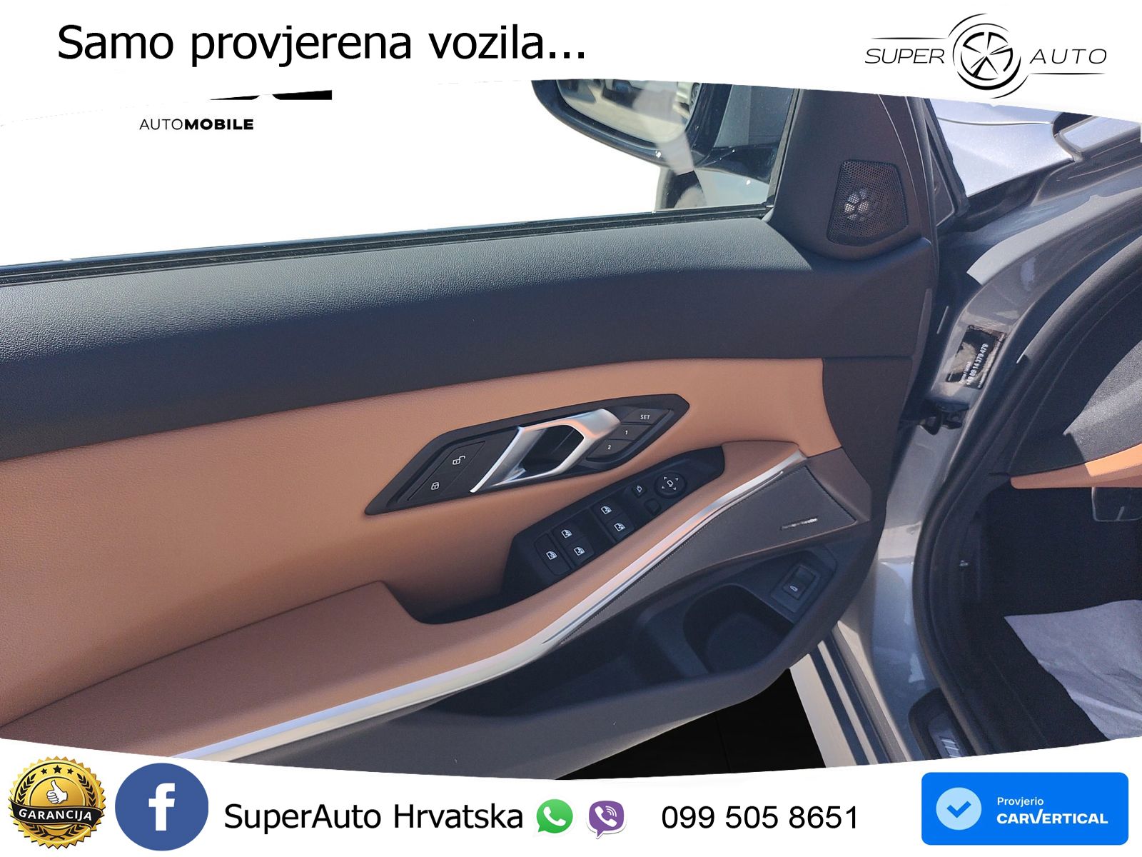 BMW 330d (286 KS) xDrive Steptronic M Sport